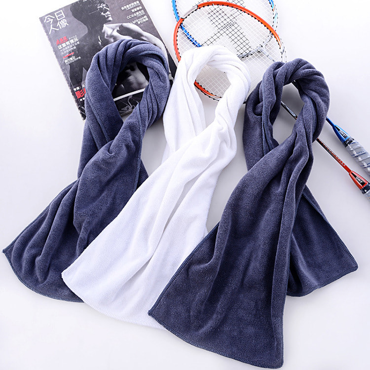 Hvorfor er sportshåndklæder bedre end almindelige håndklæder til fitnessbrug?