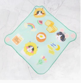 Hvad er Magic Towel?