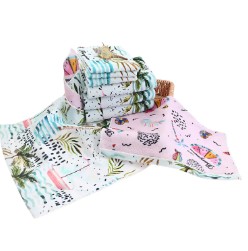 Kan ansigtshåndklæder tørres i solen?