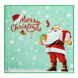 Hvordan foldes håndklæder?