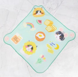 hvorfor lugter mine håndklæder efter en brug?