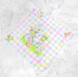 hvorfor stinker håndklæder?